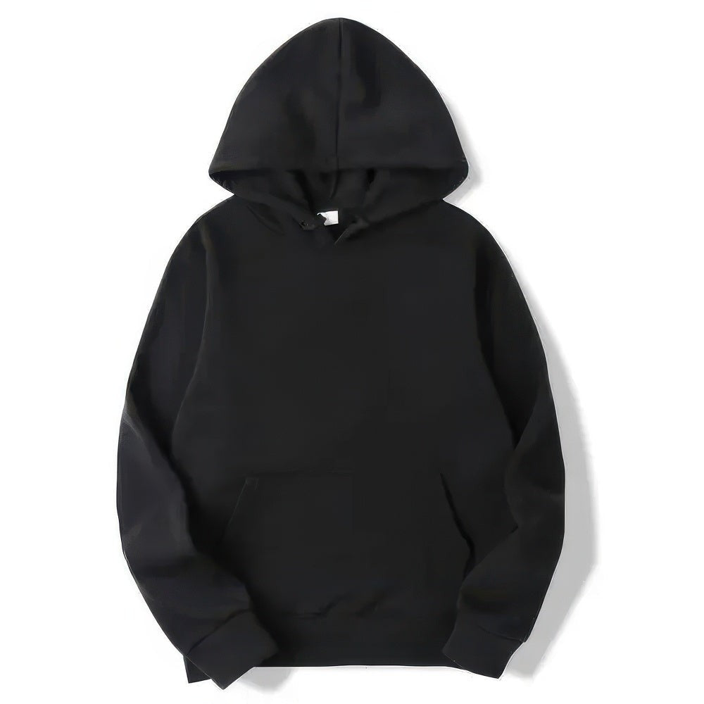 Lined unisex hoodie - product photo 1