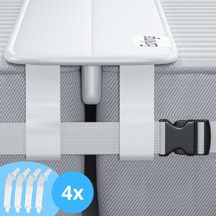 Mattress gap wedge filling the seam between two mattresses - product photo 1