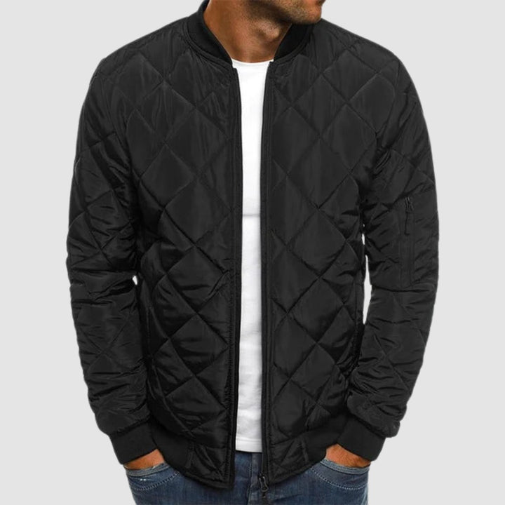 Men's lightweight spring jacket - product photo 3