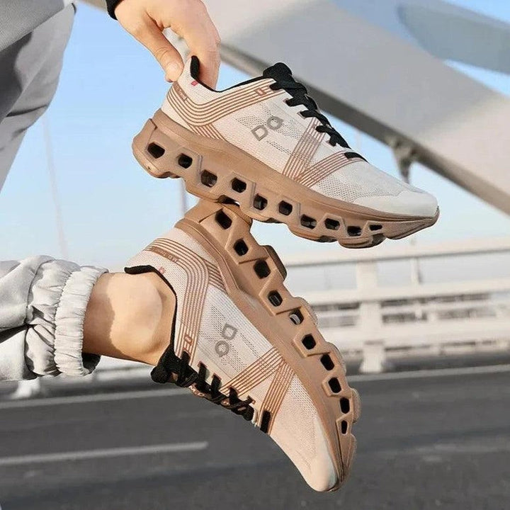 Sneakers rowmont men - product photo 1