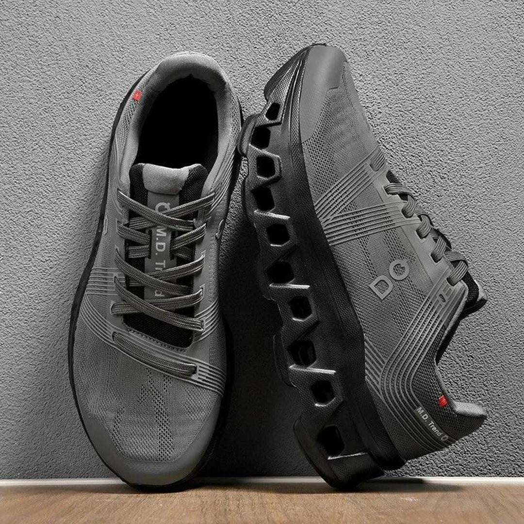 Sneakers rowmont men - product photo 2