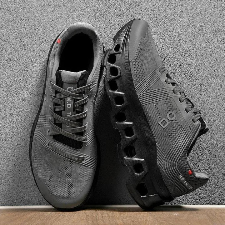 Sneakers rowmont men - product photo 2