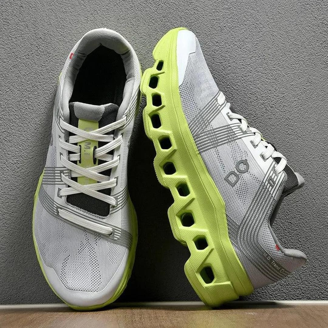 Sneakers rowmont men - product photo 3