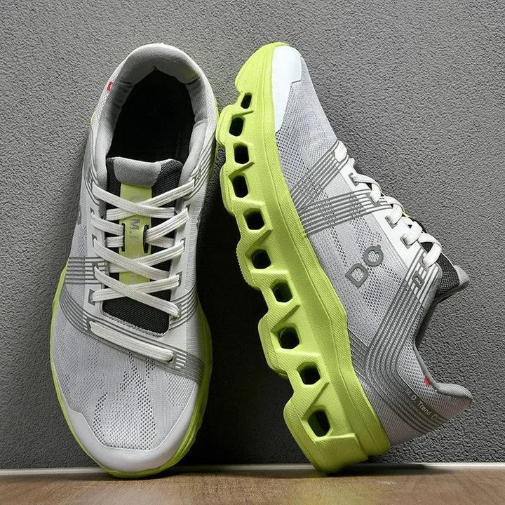 Sneakers rowmont men - product photo 3