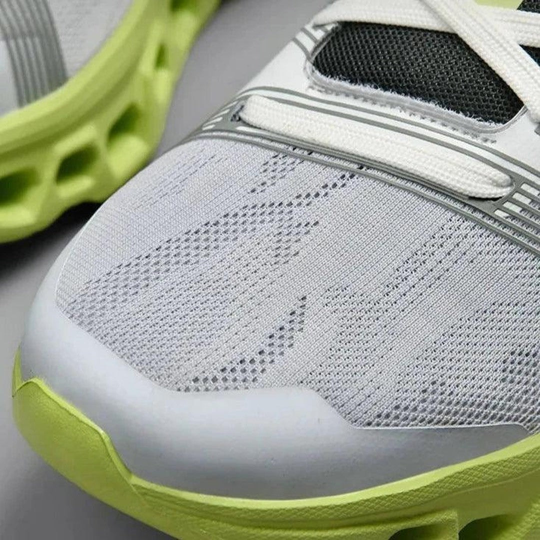 Sneakers rowmont men - product photo 4