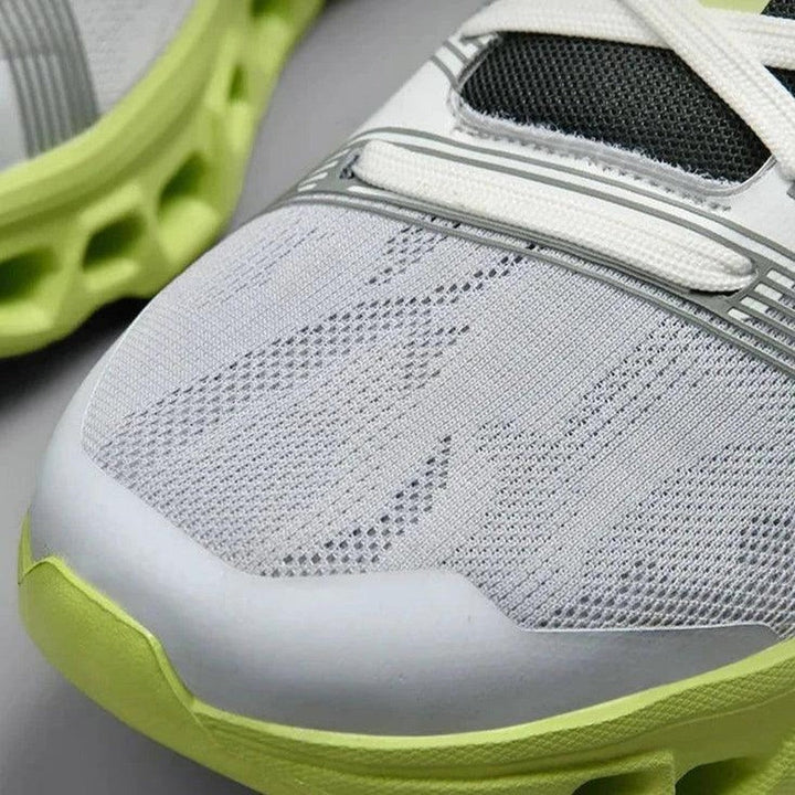 Sneakers rowmont men - product photo 4
