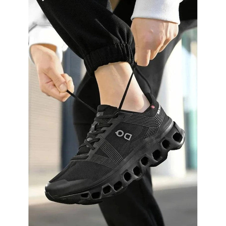 Sneakers rowmont men - product photo 6