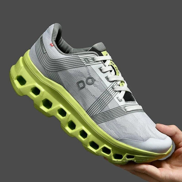 Sneakers rowmont men - product photo 7