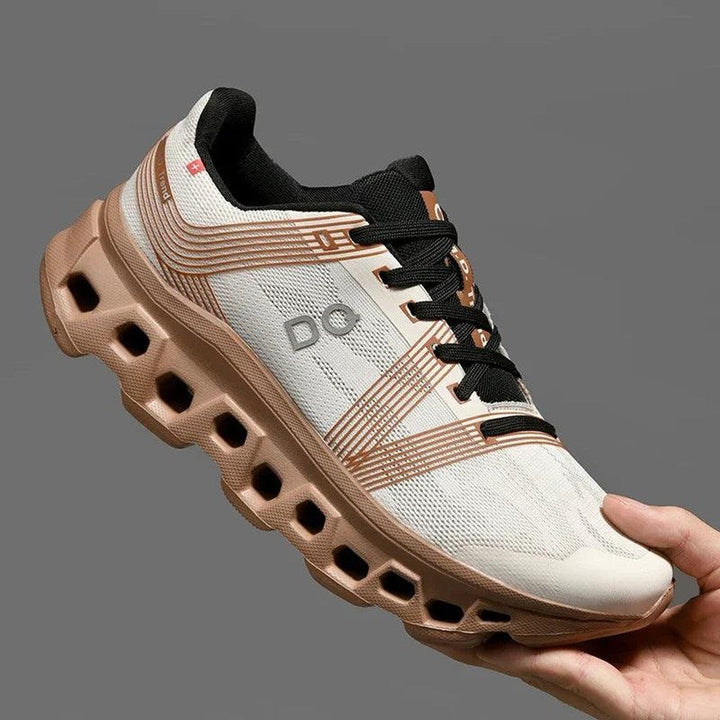 Sneakers rowmont men - product photo 9