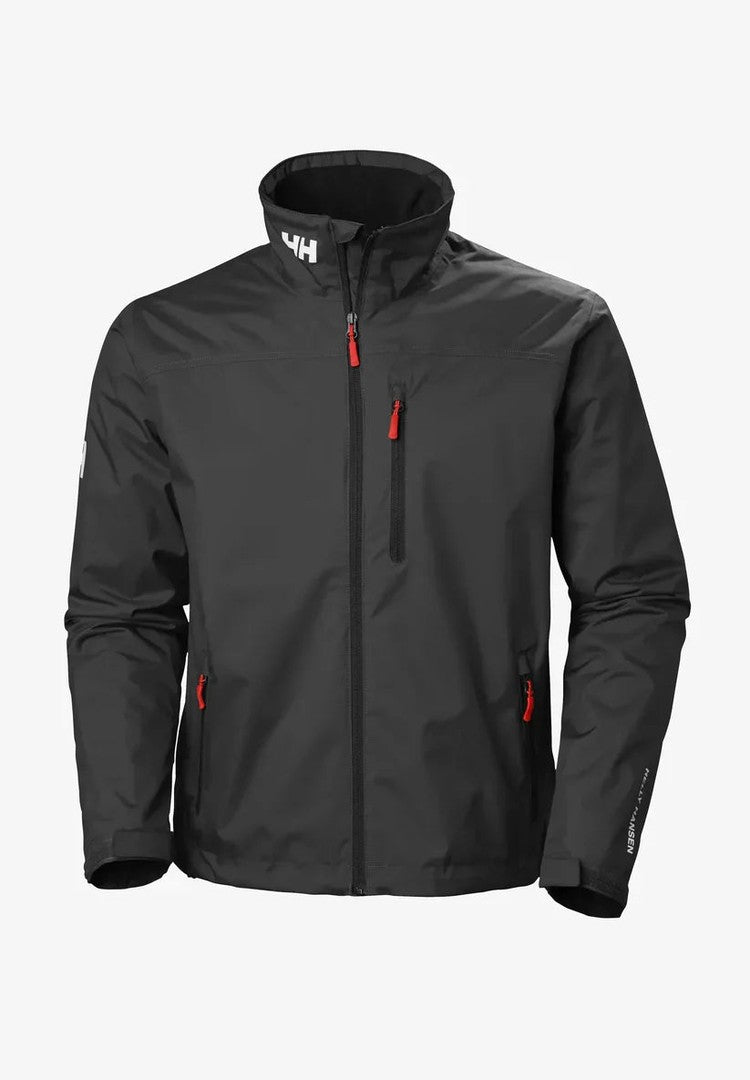 Men's windproof water-repellent jacket - product photo 1