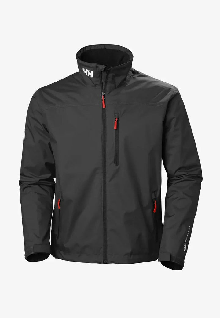 Men's windproof water-repellent jacket - product photo 1
