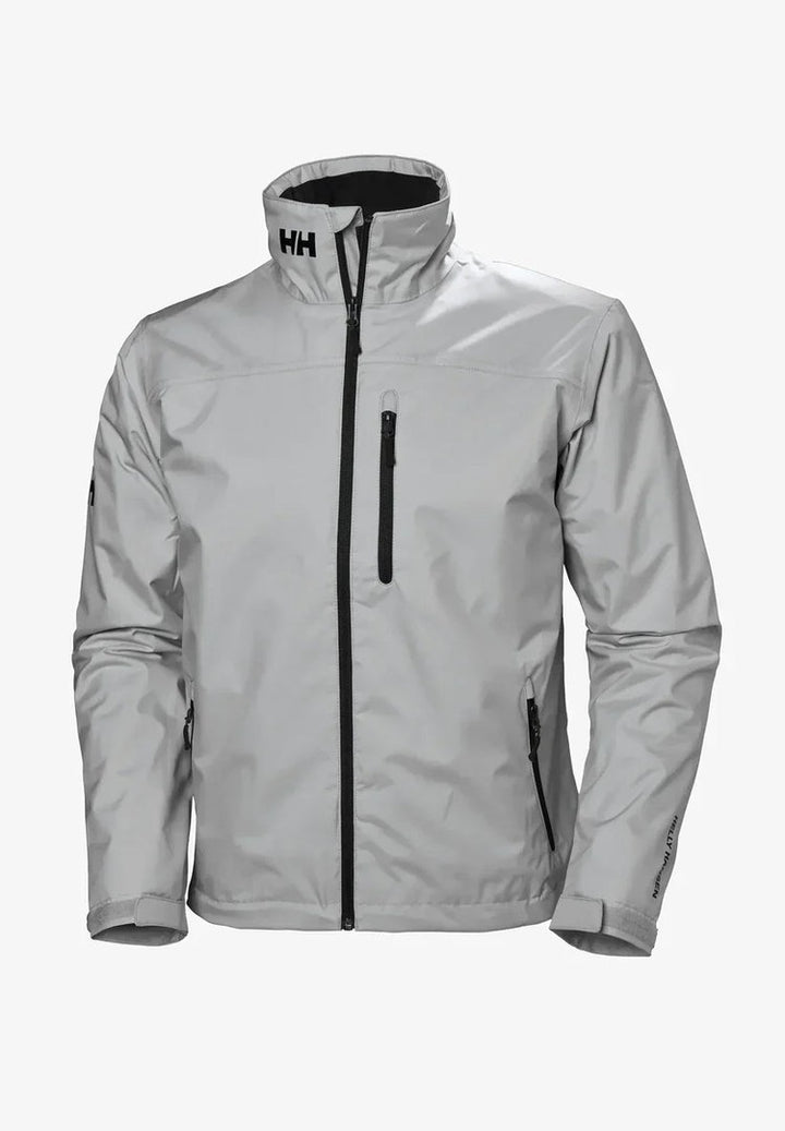 Men's windproof water-repellent jacket - product photo 2