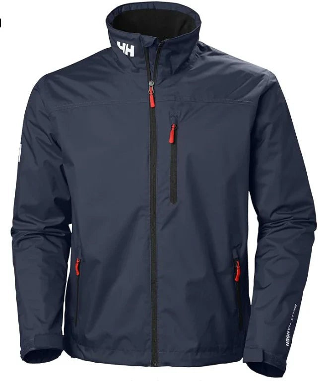 Men's windproof water-repellent jacket - product photo 3