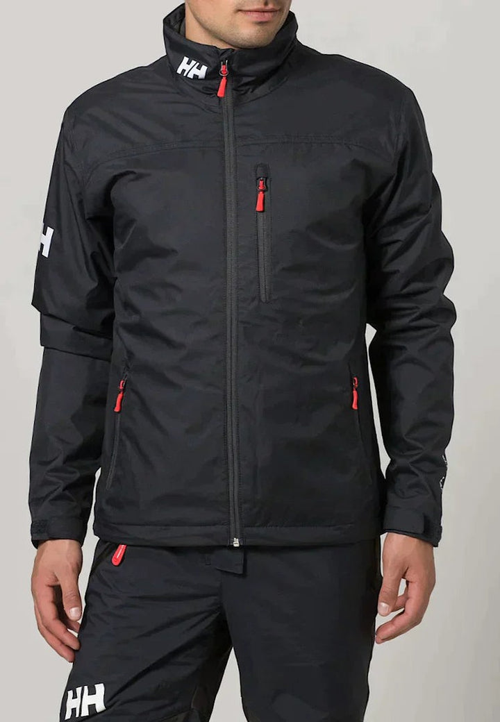Men's windproof water-repellent jacket - product photo 4