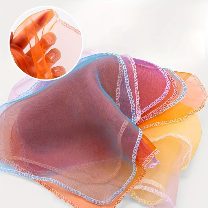 Baby toys rustle - product photo 9