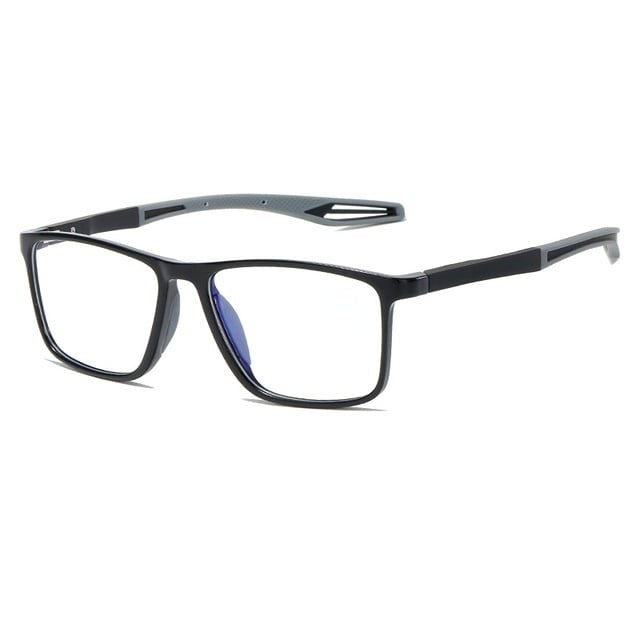 Lightweight polycarbonate multi-zone reading glasses - product photo 9