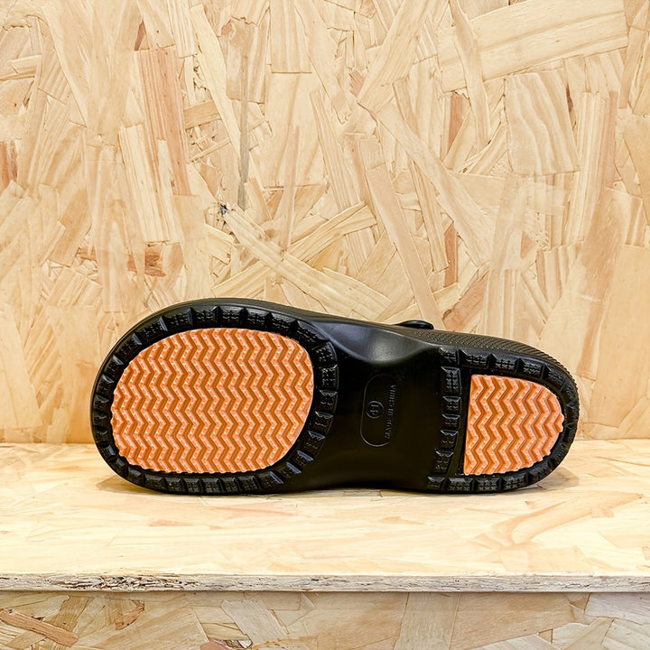 Non-slip garden and work clogs - product photo 7