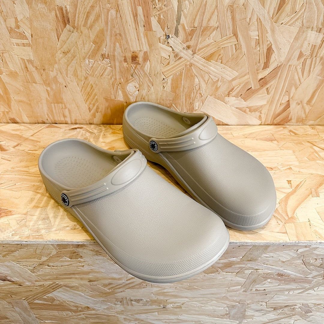 Non-slip garden and work clogs - product photo 9