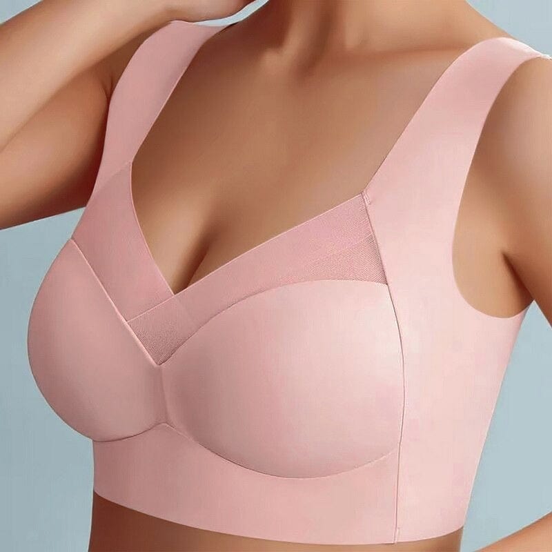Vanessa | Women’s Modern Push-Up Bra - 1+1 Free