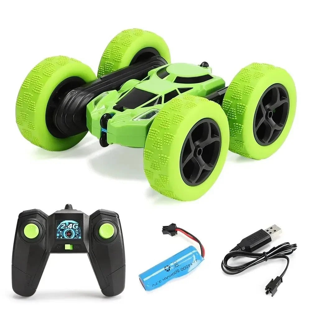 Kids toys tumbrel - product photo 1