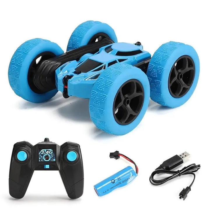 Kids toys tumbrel - product photo 2
