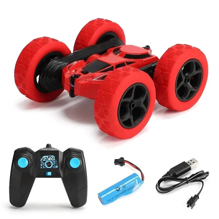 Kids toys tumbrel - product photo 3