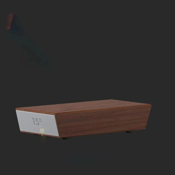 Rolling knife sharpener with a diamond disc and magnetic angle guide - product photo 2