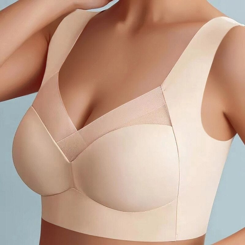 Vanessa | Women’s Modern Push-Up Bra - 1+1 Free