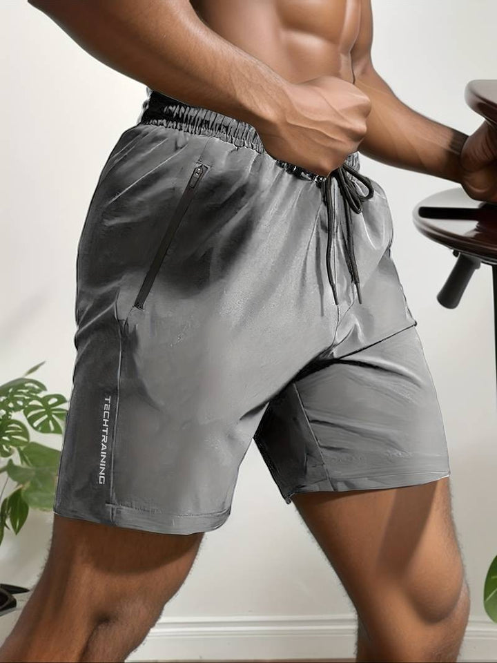 Blake | Men’s Quick-Dry Athletic Training Shorts