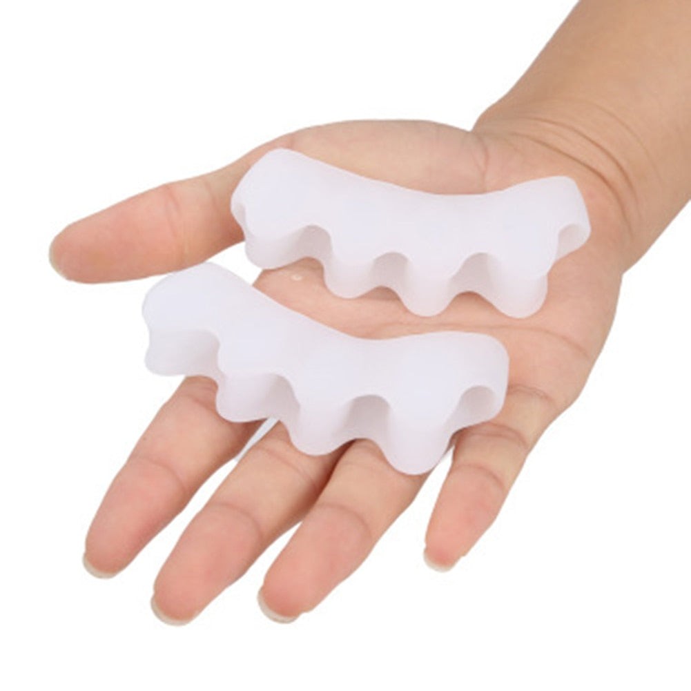Toe separator support cushion - product photo 4