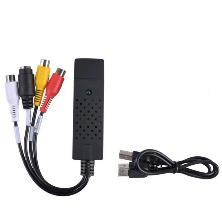 USB video capture device for analogue tape - product photo 4