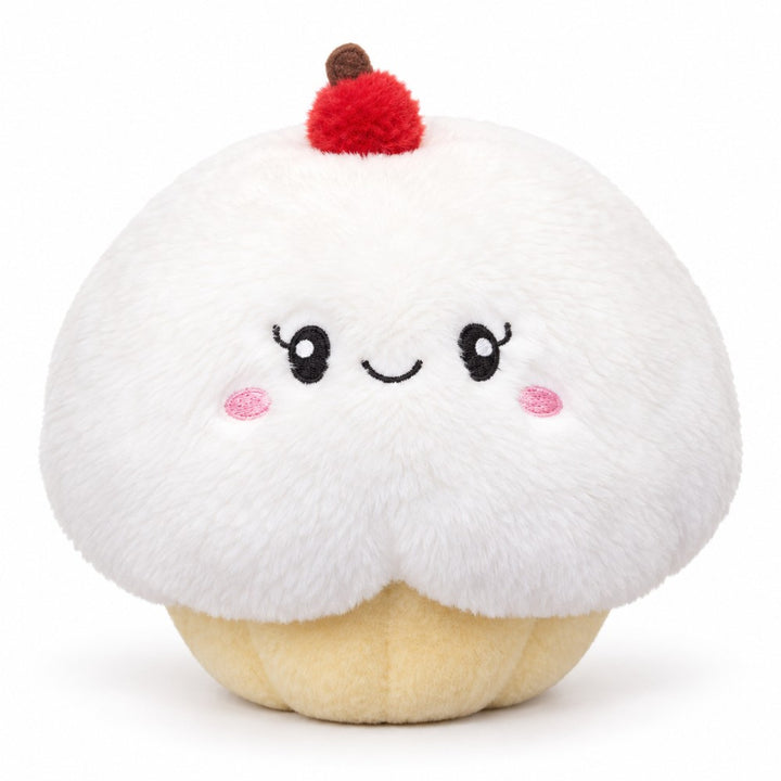 Plush toys frosting - product photo 1