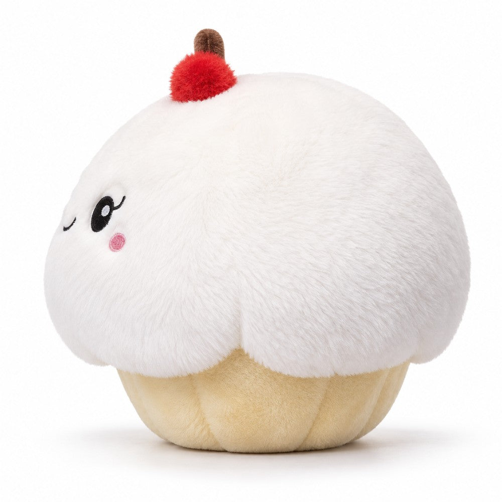 Plush toys frosting - product photo 2