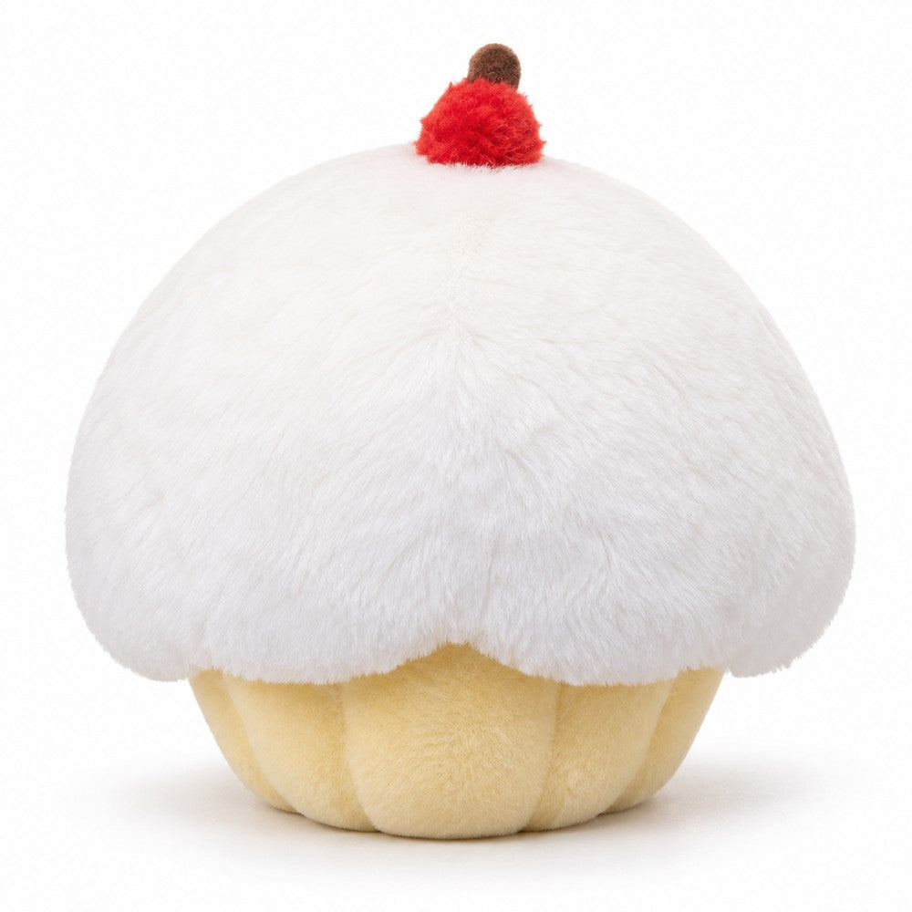 Plush toys frosting - product photo 3