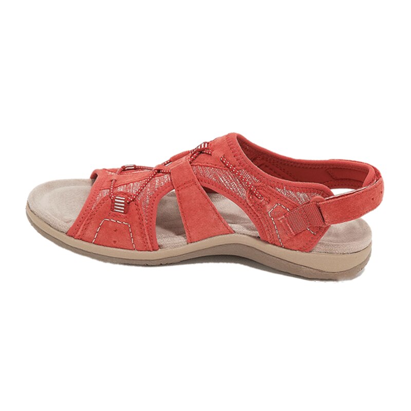 Ariana | Orthopedic Sandals For Women
