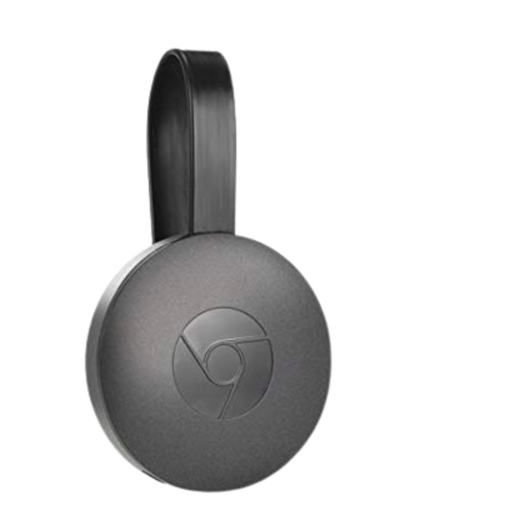 Wireless Hdmi video receiver plugged into a television - product photo 1