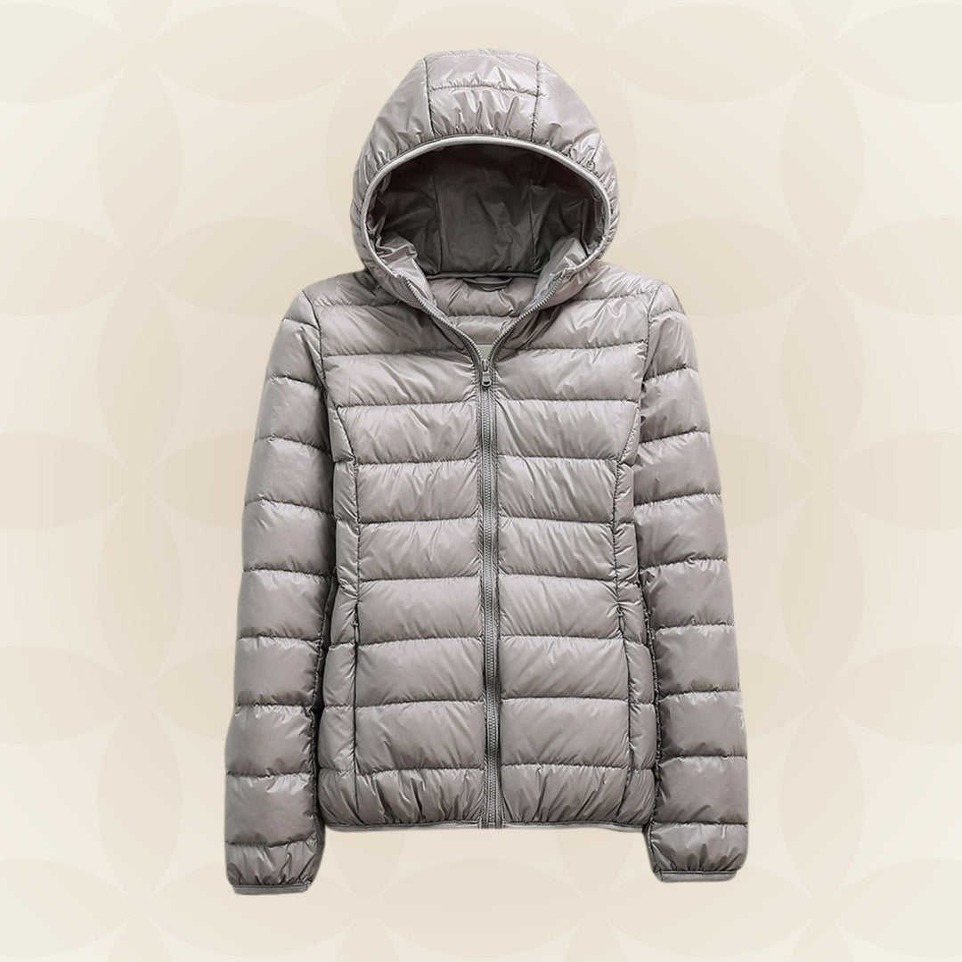 Women's casual jacket - product photo 1