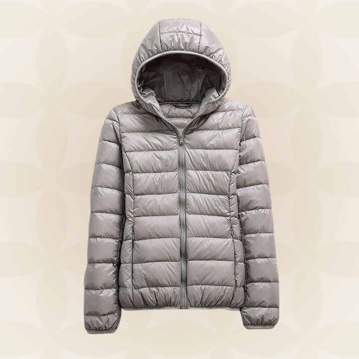 Women's casual jacket - product photo 1