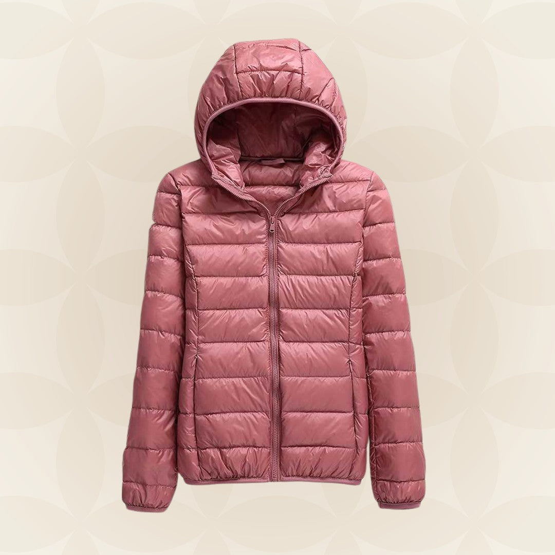 Women's casual jacket - product photo 2