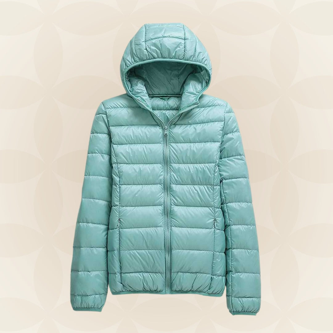Women's casual jacket - product photo 3
