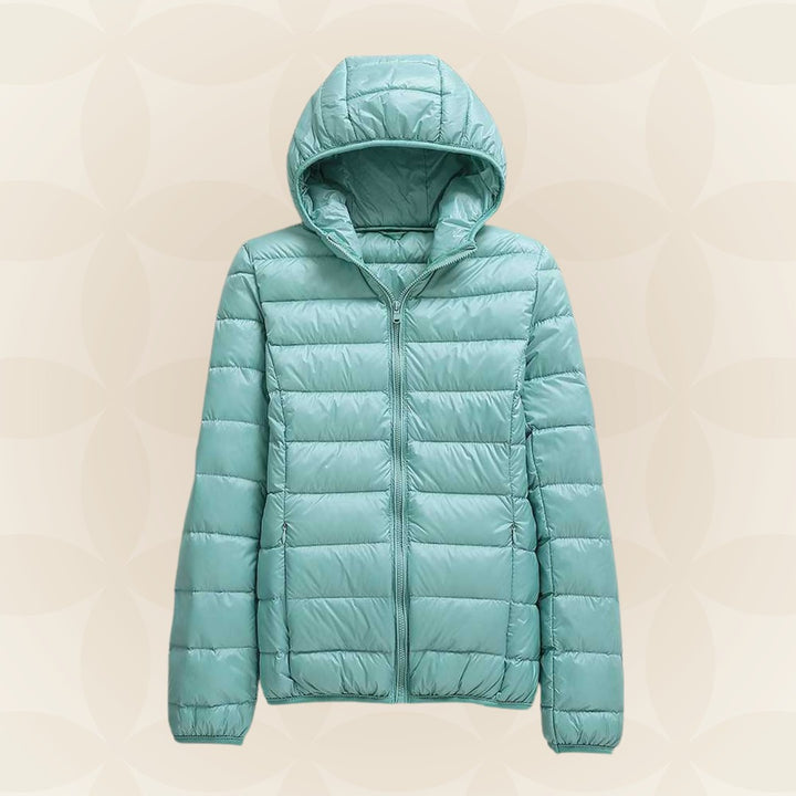 Women's casual jacket - product photo 3