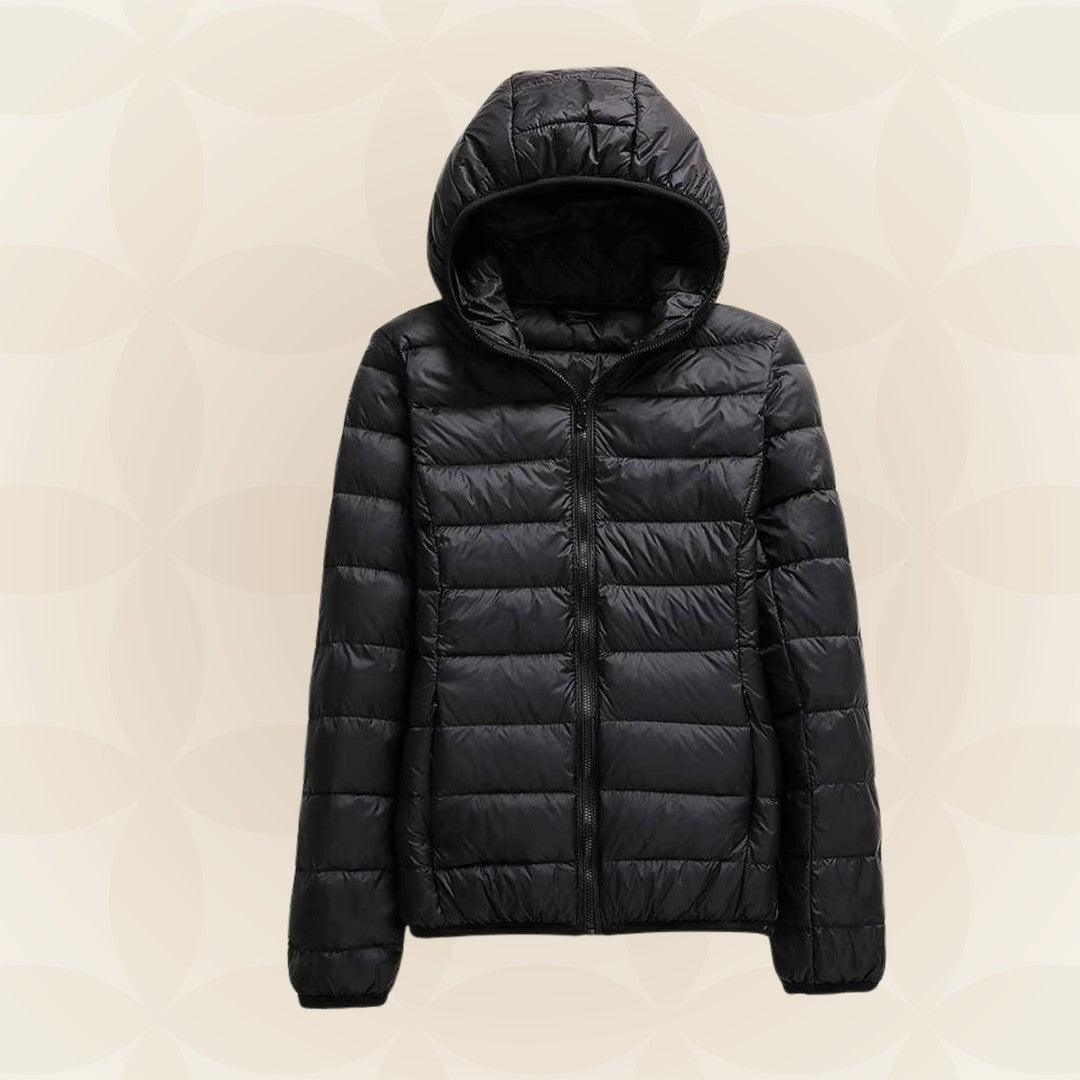 Women's casual jacket - product photo 4