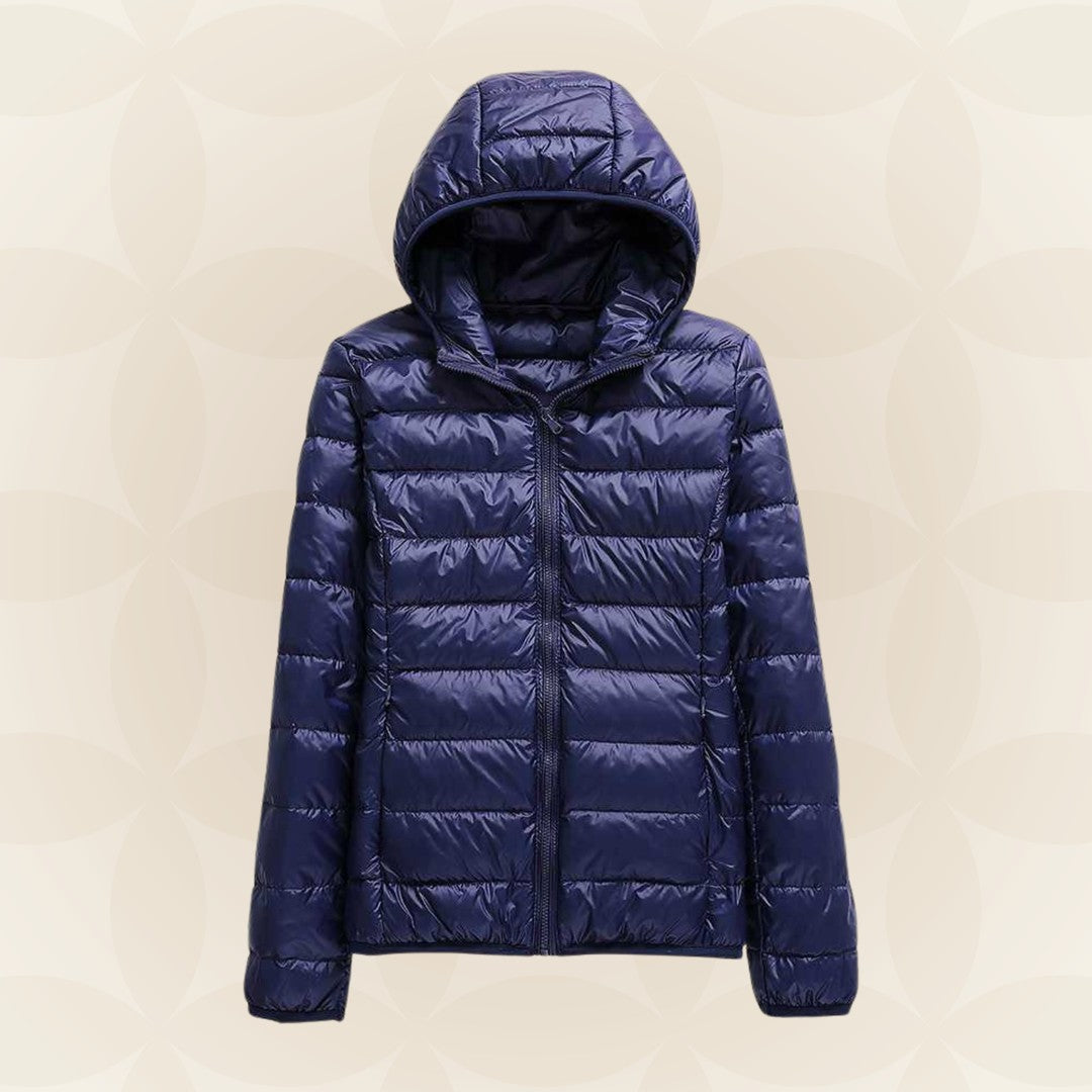 Women's casual jacket - product photo 5