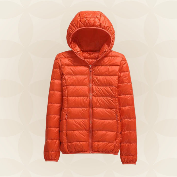 Women's casual jacket - product photo 6