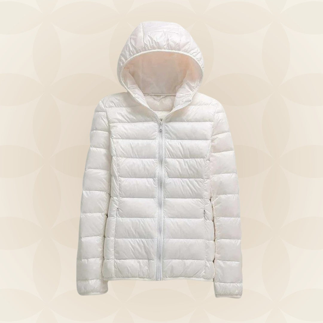 Women's casual jacket - product photo 7