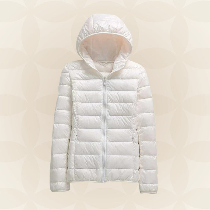 Women's casual jacket - product photo 7