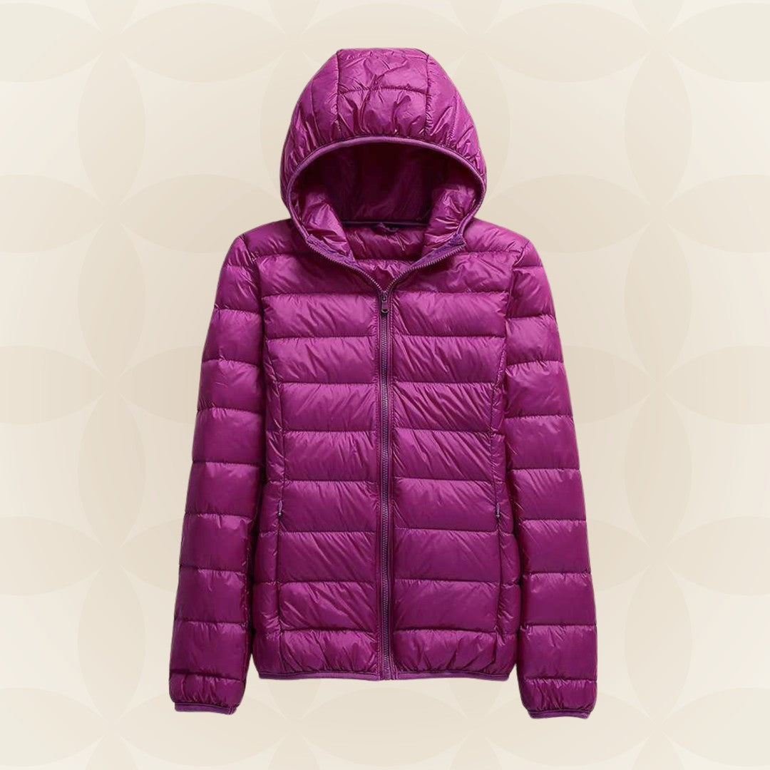 Women's casual jacket - product photo 8