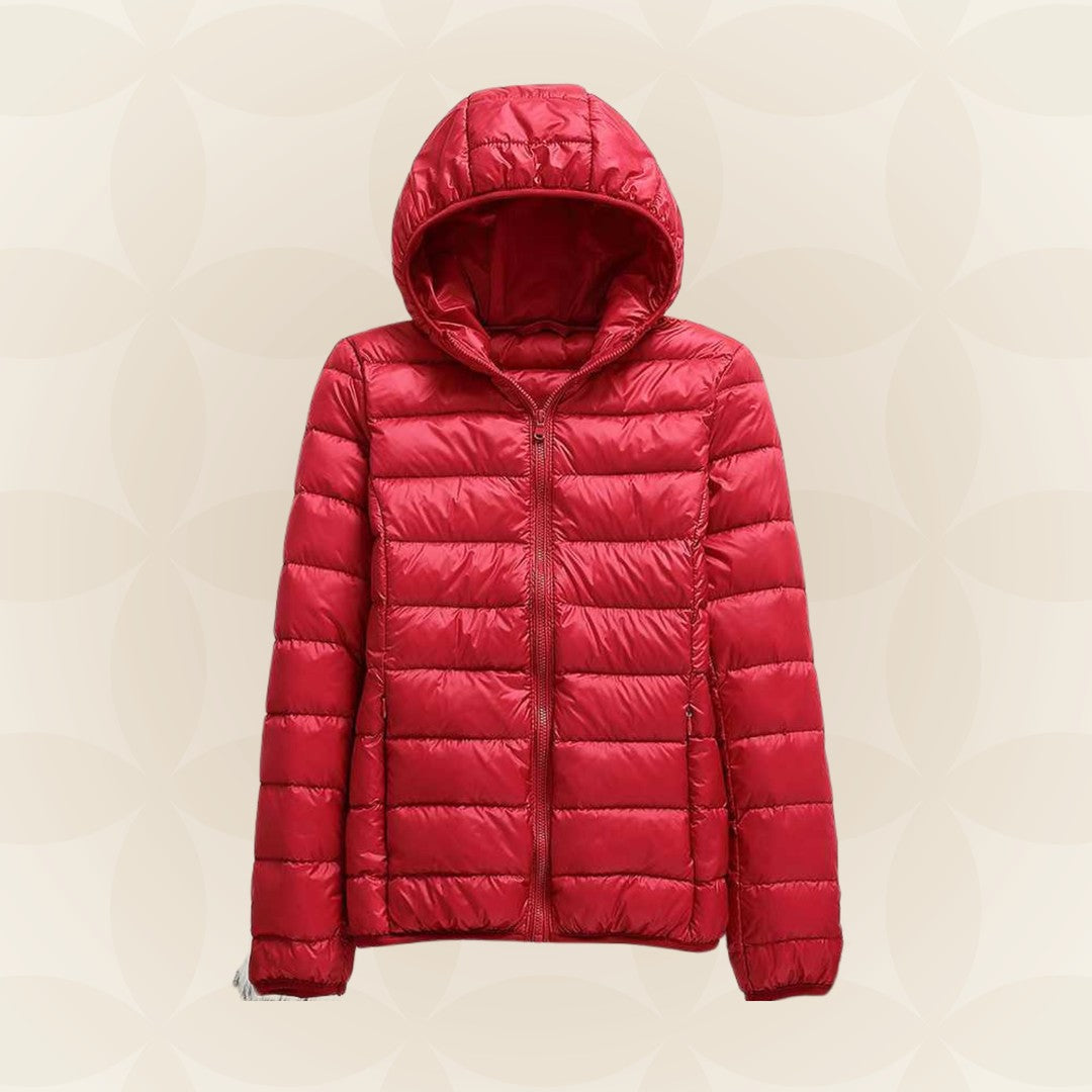 Women's casual jacket - product photo 9