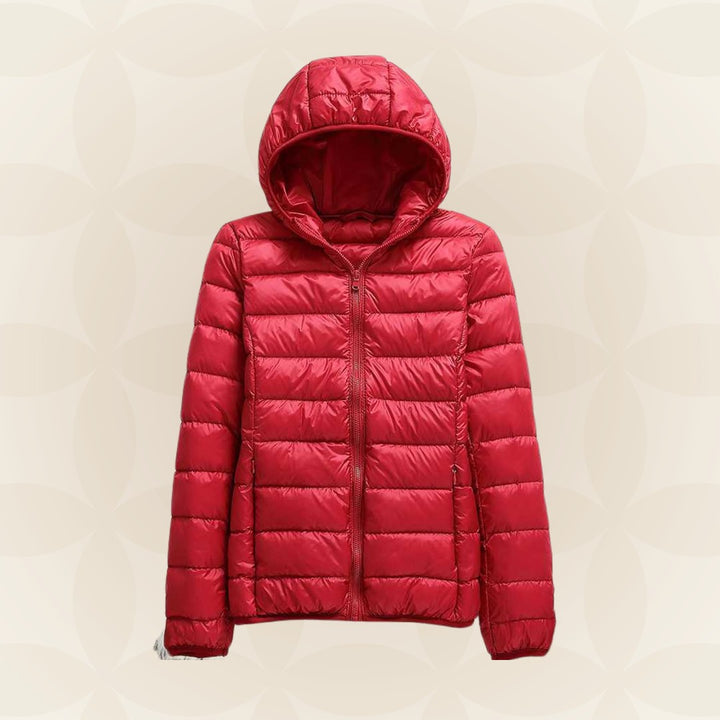 Women's casual jacket - product photo 9