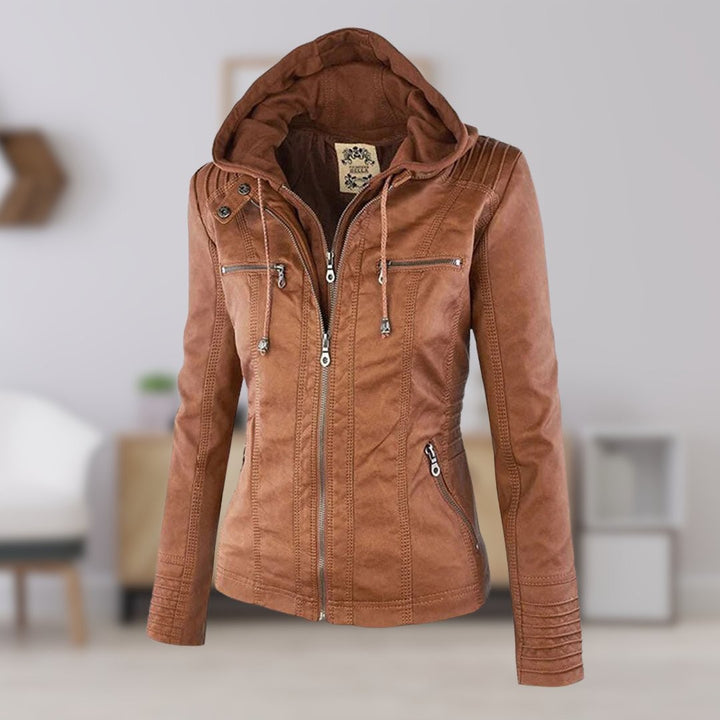 Women's everyday jacket - product photo 1